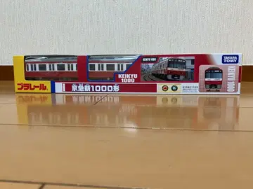 [새상품] 프라레일 게이큐 신 1000형