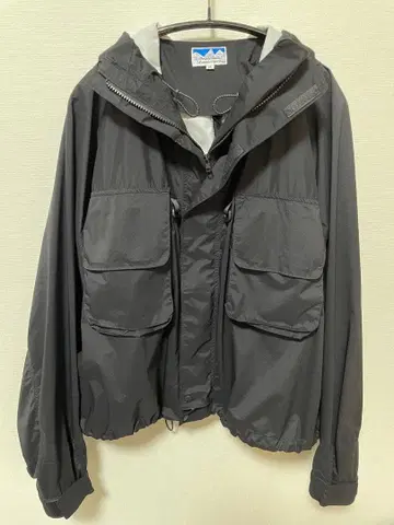 Powderhorn Mountaineering 낚시용 자켓