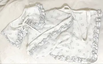 3세트 메리제니 peichan. 콜라보 곰돌이와 친구들 써멀