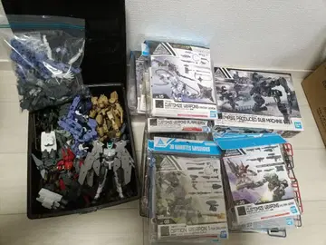 [ 당일 발송 ] 30MM 은퇴 물품 묶음 판매