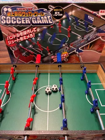 [ 새상품급 ] 축구 게임 보드