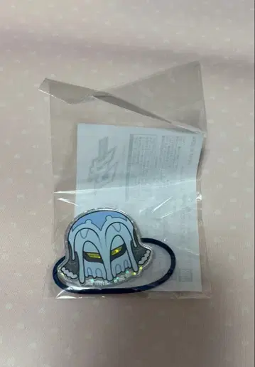 가면라이더 가브 래버 9 머리끈 홀로