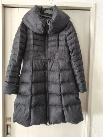 TATRAS 타트라스 NOBLE 별주 울 롱 다운 03 L 사이즈