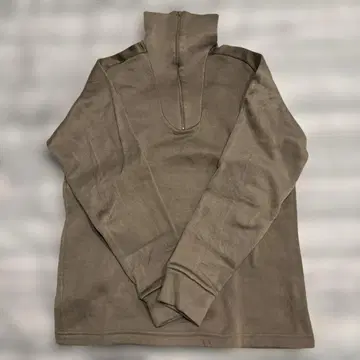 콜드 웨더 풀오버 플리스 SEKRI INDUSTRIES INC