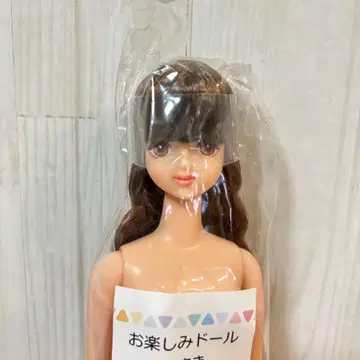 미개봉 새상품 오타노시미 인형 타마키 제니 프렌드 리카짱 캐슬 브라운