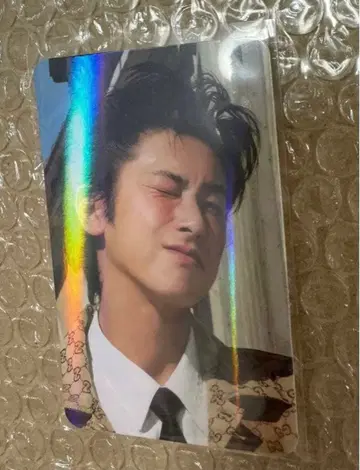 동방신기 유노 U-KNOW 앨범 I-KNOW hottracks