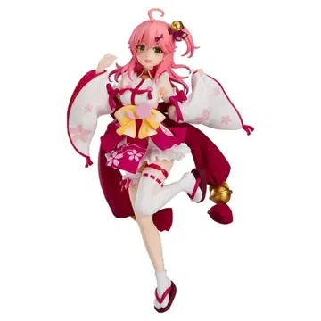 미개봉 새상품 POP UP PARADE 사쿠라 미코