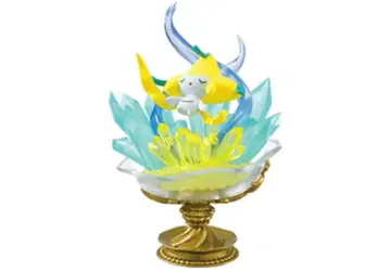 리멘트 포켓몬 젬스톤 컬렉션 컬렉션 2 지라치