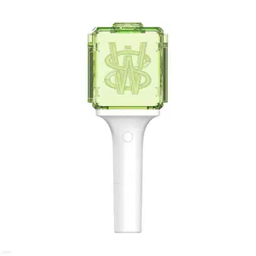 NCT WISH 응원봉