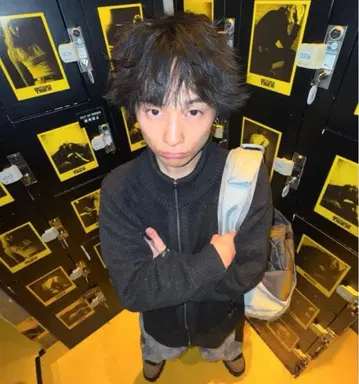 a2o 하이넥 드라이버즈 니트 블랙 M