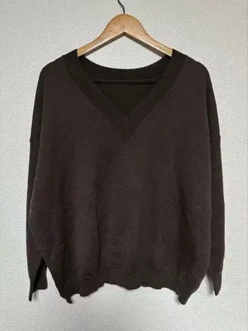 PLAGE CASH TOUCH FLARE V PULLOVER