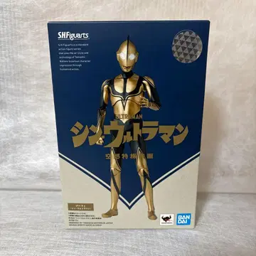 S.H.Figuarts 조피 ( 신 울트라맨 )