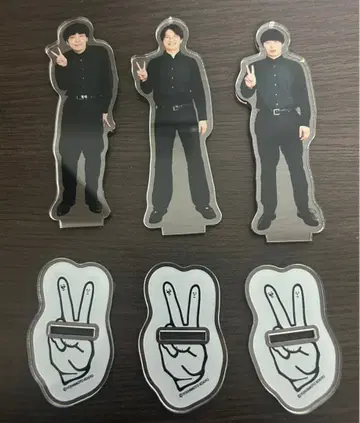 cacao contepeace 아크릴 스탠드