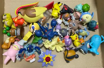 포켓몬 피규어 몬코레 스케일 월드 외 묶음 판매