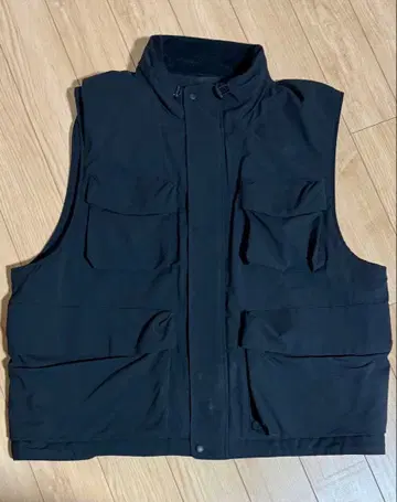 나노 유니버스 피팅 베스트