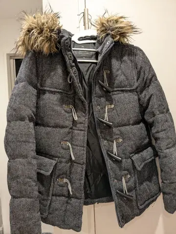 Gap Winter Warmth XS 다운 자켓