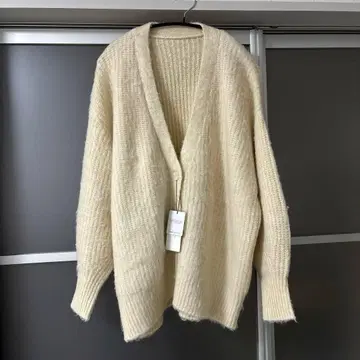 Re:EDIT 리디 니트 가디건