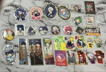 A3! 굿즈 묶음 판매