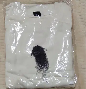 요네즈켄시 [ 세키츠이군 맨투맨 (XL 사이즈) ]