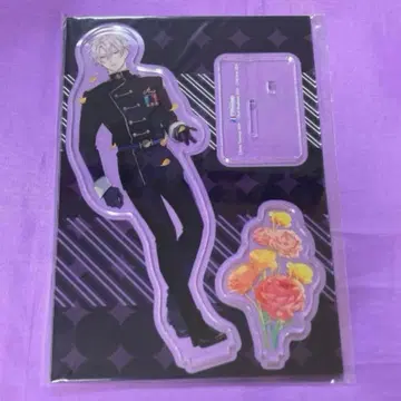 존경하는 나의 남편님, 이혼해 드리겠습니다 2 특전 아크릴 스탠드