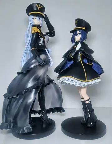 그 비스크 돌은 사랑을 한다 피규어 세트