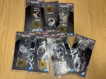 DEATHNOTE 제일복권 H상 컴플리트 세트