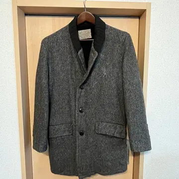 60s 빈티지 Fieldmaster 카 코트