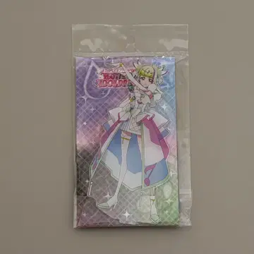 큐어즈 큔 라이브 아크릴 스탠드 너와 아이돌 프리큐어