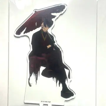 토겐안키 애니메이트 카페 무타노 무진 아크릴 스탠드