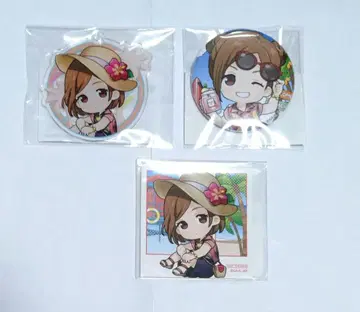 주술회전 쿠기사키 노바라 세트