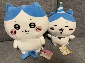 치이카와 (먼작귀) 하치와레 벌스데이 봉제 인형, 하치와레 백팩 프라이스