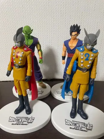 드래곤볼 슈퍼히어로