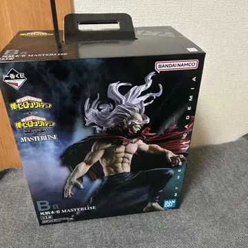 제일복권 히로아카 피규어