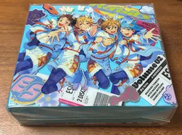 앙상블 스타즈!! 앨범 시리즈 [ TRIP ] Ra*bits