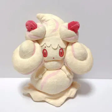 포켓몬 ALL STAR COLLECTION 봉제 인형 휘핑 S