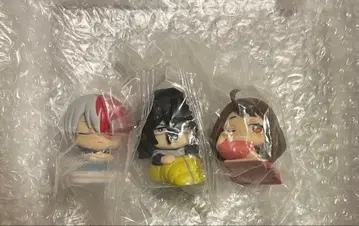 나의 히어로 아카데미아 히로아카 오네무탄