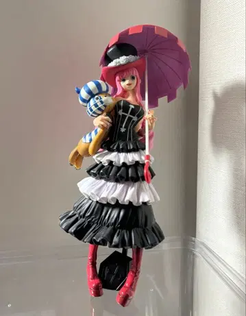 원피스 피규어 페로나