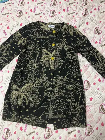 호코모모라 20주년 코트