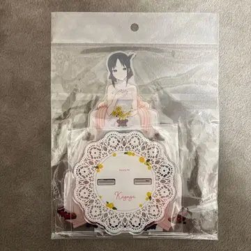 카구야 님은 고백받고 싶어 아크릴 스탠드