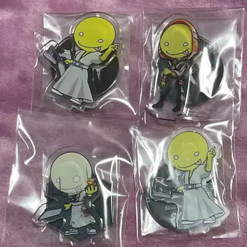 쇼코 BPF 아크릴 스탠드