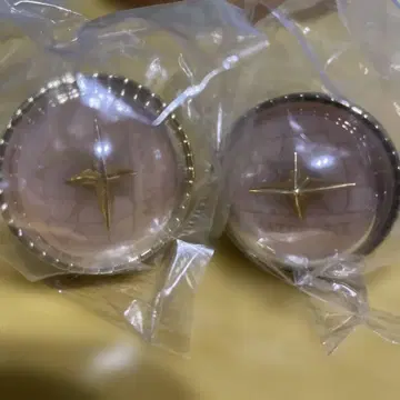 하나사토 미노리 링 라이트