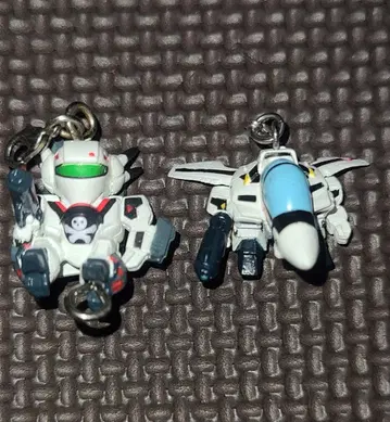 마크로스 키링 프라이스