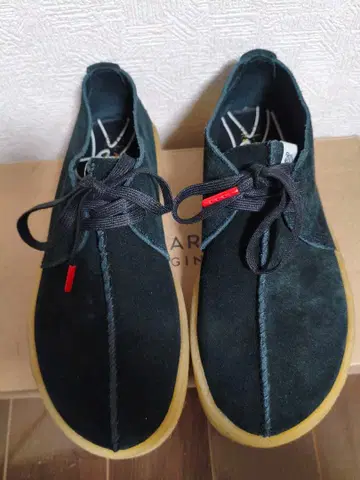 CLARKS ORIGINALS Trek Cup