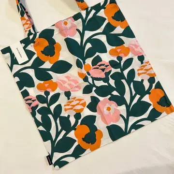 marimekko 마리메꼬 토트백