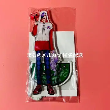 쟝켓트뱅크 난자타운 아크릴 스탠드 카나에