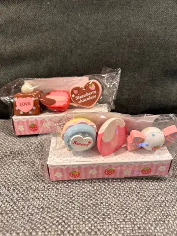 마더 가든 스위츠 피크