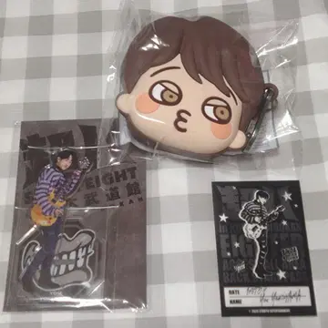 초팔 in 일본 무도관 요코야마 유 세트