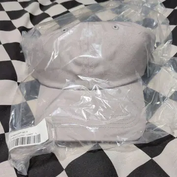 icap0319 그레이 야구 모자 L 사이즈