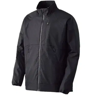 3L 엑스쉘터(R) 단열 베타 라이트웜 자켓 블랙