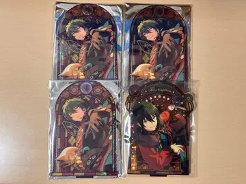 앙스타 시광 아크릴 스탠드 별의 향방 아크릴 스탠드 미카